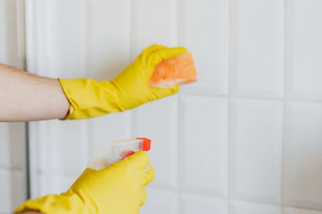 Expert Tips: When to consider Deep Cleaning Your Home near Arlington, Alexandria or Falls Church